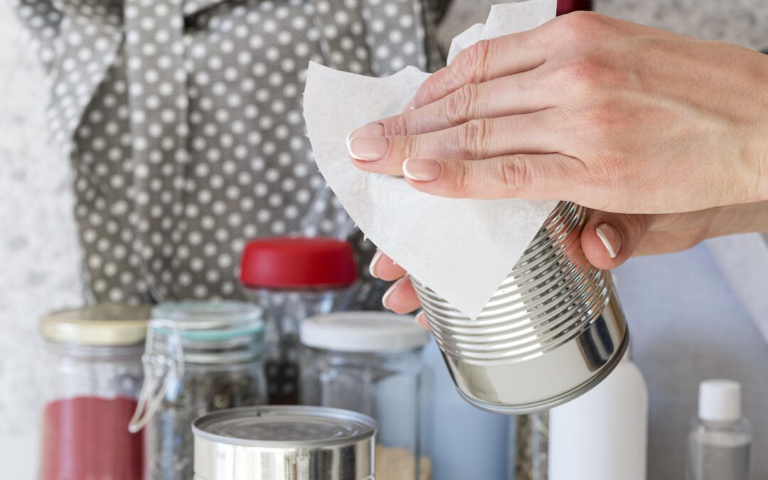 How to Maintain Stainless Steel Kitchenware and Keep It Looking New?
