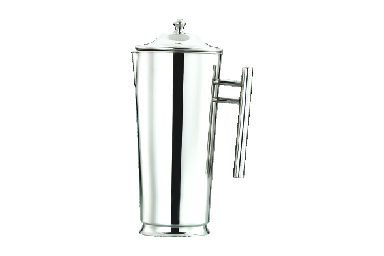 STAINLESS STEEL GHEE HANDI
