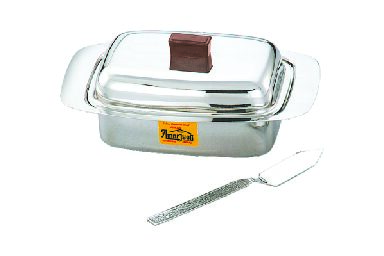 butter dish