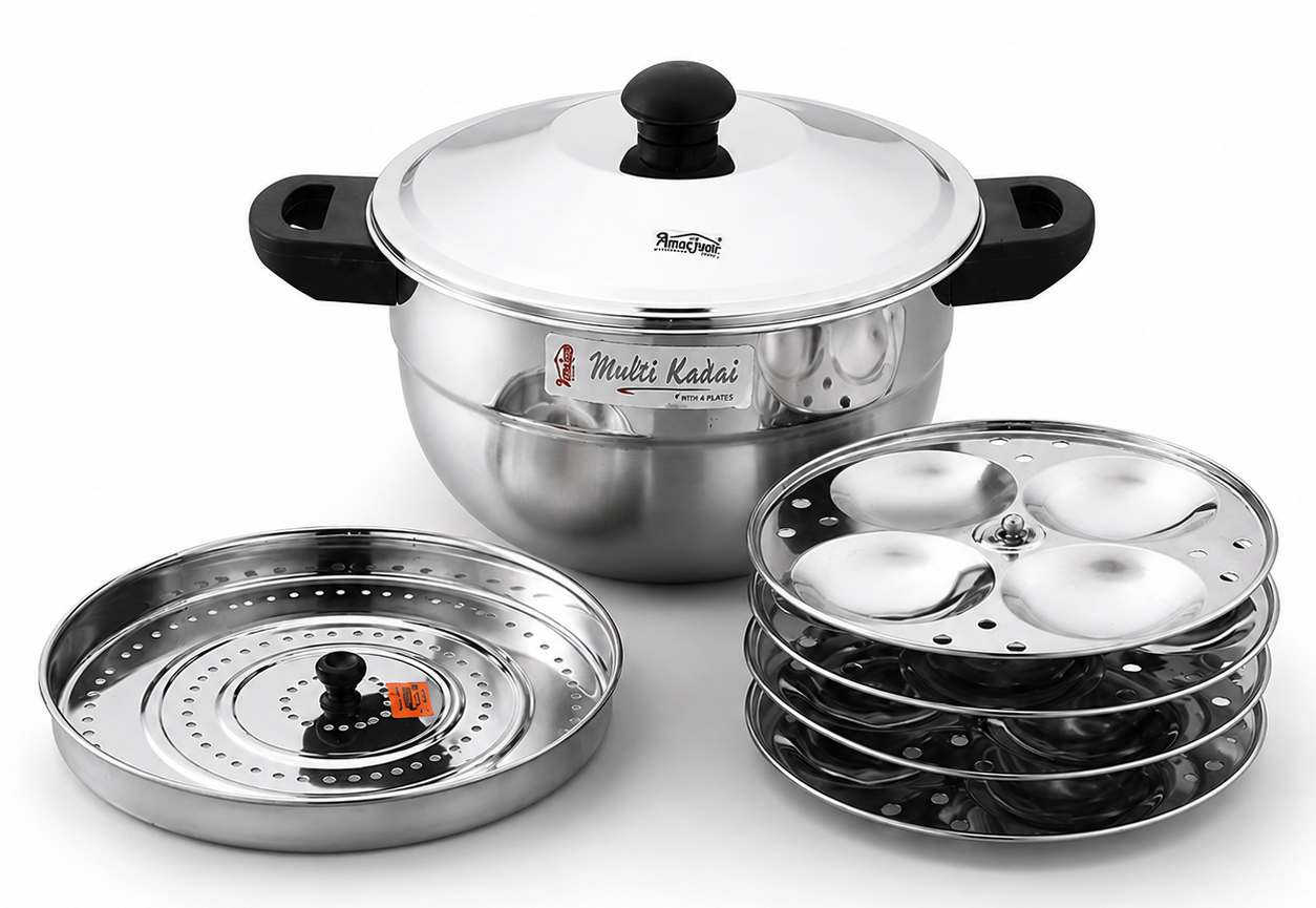 multi kadai 