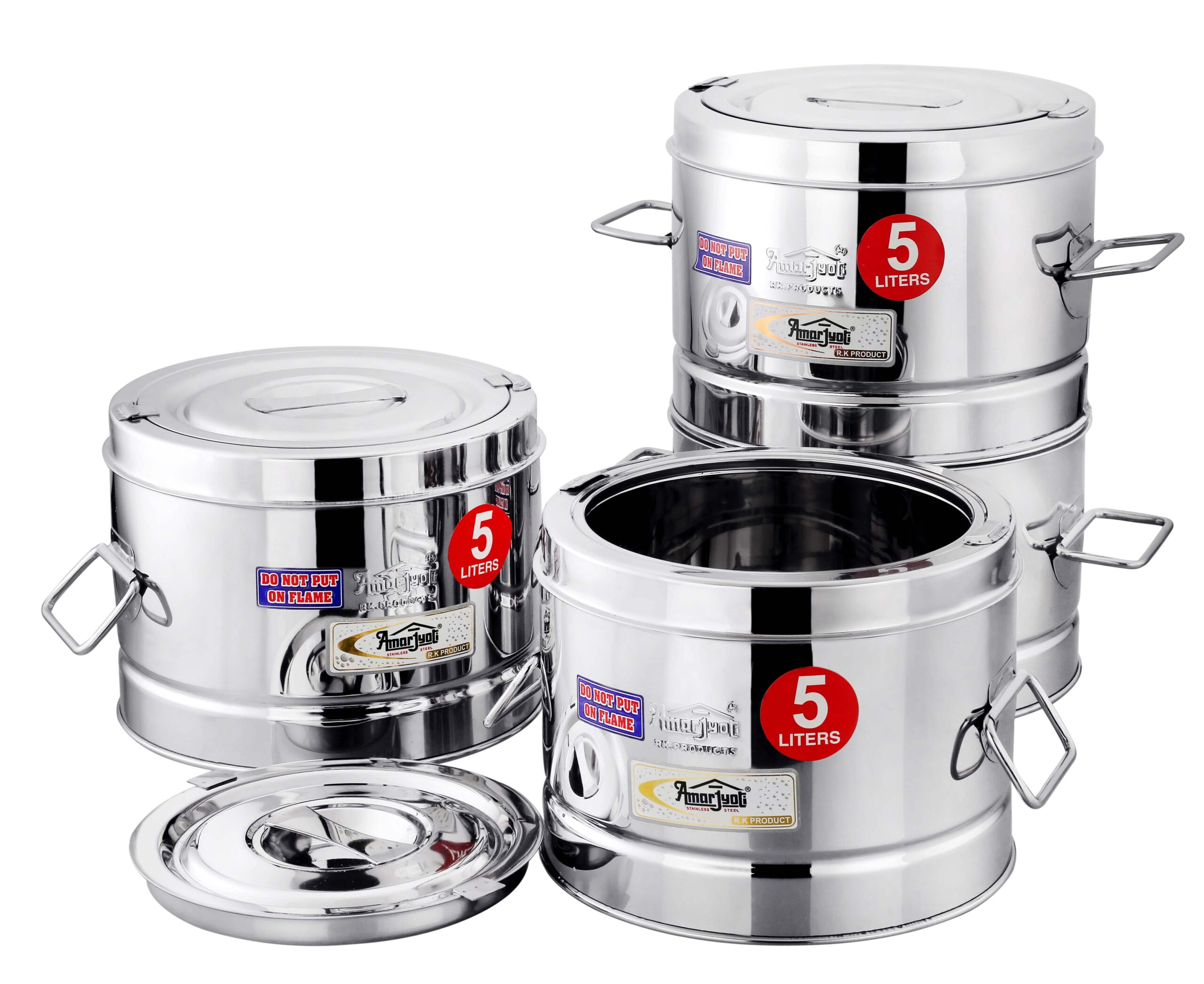FOOD CONTAINER